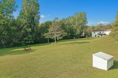 Outdoor Paradise! Just shy of 10 acres with lake frontage - image 36