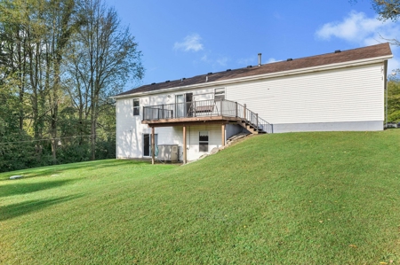 Outdoor Paradise! Just shy of 10 acres with lake frontage - image 26
