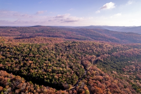 Stunning Acreage Near White River With Development Potential - image 40