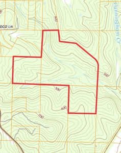 Stunning Acreage Near White River With Development Potential - image 50