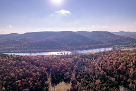 Stunning Acreage Near White River With Development Potential - image 47