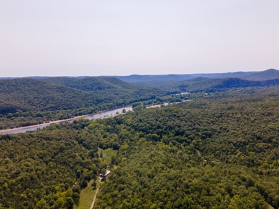 Stunning Acreage Near White River With Development Potential - image 18