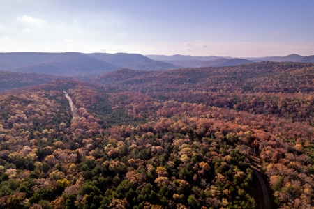 Stunning Acreage Near White River With Development Potential - image 42