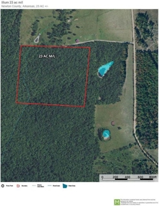 Land for Sale Near Buffalo National River 23 Acres Compton - image 8