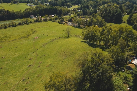 Land for Sale in Floyd County VA! - image 22