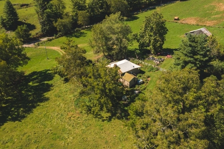 Mini Farm for Sale in Floyd VA! - image 9