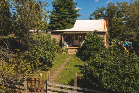 Mini Farm for Sale in Floyd VA! - image 2