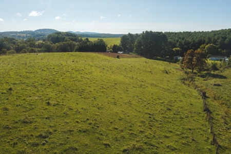 Land for Sale in Floyd VA with Views! - image 2