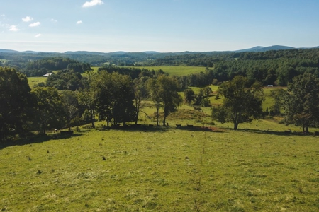 Land for Sale in Floyd VA with Views! - image 11