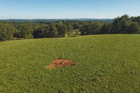 Land for Sale in Floyd VA with Views! - image 7