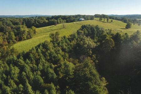Land for Sale in Floyd County VA! - image 5