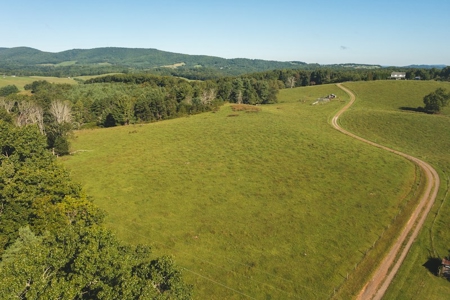 Land for Sale in Floyd County VA! - image 26