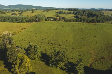 Building Land for Sale in Floyd VA! - image 1