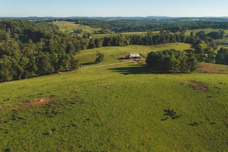 Open Building Land for Sale in Floyd County VA! - image 4