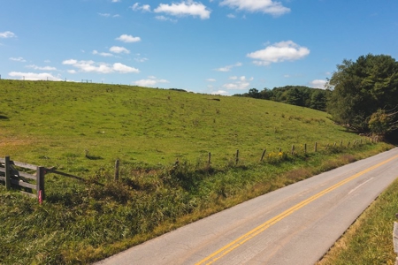 Open Building Land for Sale in Floyd County VA! - image 11