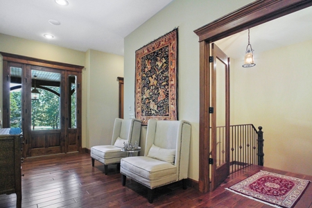 Country Club Luxury Home For Sale In South Central Missouri - image 4