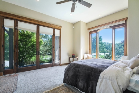 Country Club Luxury Home For Sale In South Central Missouri - image 21