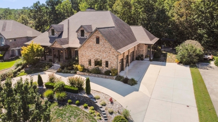 Country Club Luxury Home For Sale In South Central Missouri - image 37