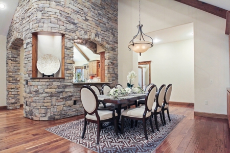 Country Club Luxury Home For Sale In South Central Missouri - image 8