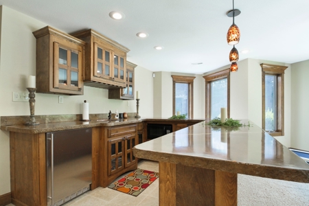 Country Club Luxury Home For Sale In South Central Missouri - image 30