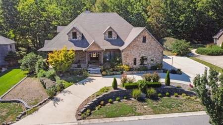 Country Club Luxury Home For Sale In South Central Missouri - image 1