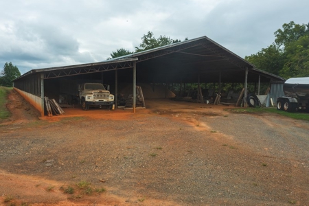 Chicken Farm for Sale in Dobson North Carolina - image 7