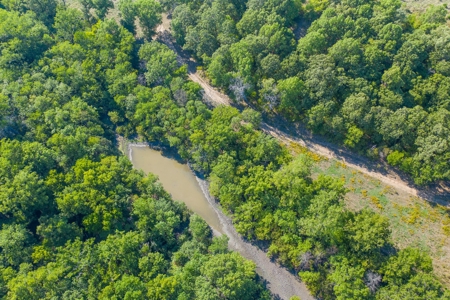 Hunting Land For Sale in Delaware, Oklahoma - image 9