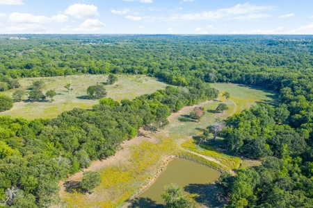 Hunting Land For Sale in Delaware, Oklahoma - image 3