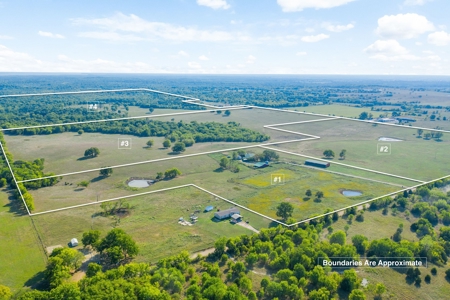 Hunting Land For Sale in Delaware, Oklahoma - image 1