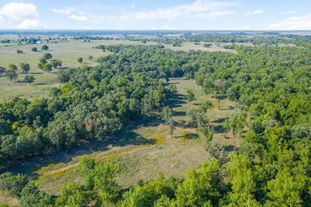 Hunting Land For Sale in Delaware, Oklahoma - image 10