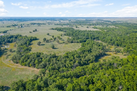 Hunting Land For Sale in Delaware, Oklahoma - image 8