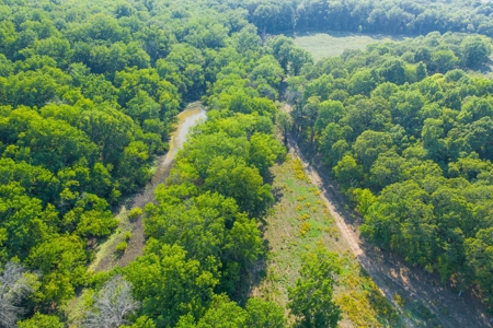 Hunting Land For Sale in Delaware, Oklahoma - image 11
