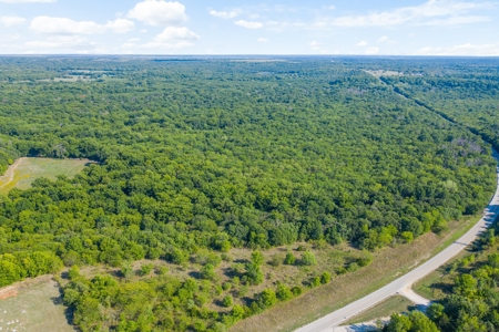 Hunting Land For Sale in Delaware, Oklahoma - image 5