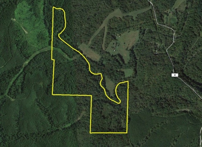 Vinton County Ohio Land for Sale - image 46