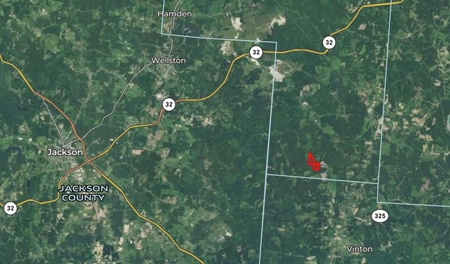 Vinton County Ohio Land for Sale - image 45