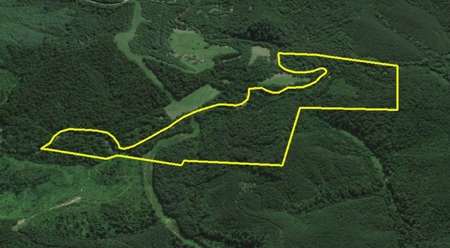 Vinton County Ohio Land for Sale - image 47