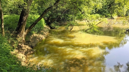 Vinton County Ohio Land for Sale - image 35