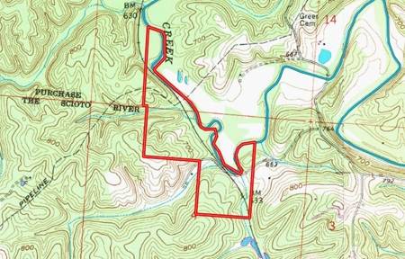 Vinton County Ohio Land for Sale - image 42