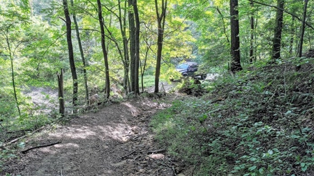 Vinton County Ohio Land for Sale - image 7