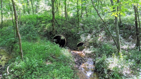 Vinton County Ohio Land for Sale - image 29
