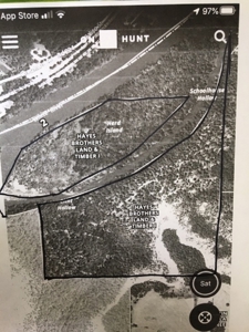 Riverfront Acreage On White River In Calico Rock, Arkansas - image 2
