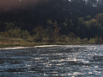 Riverfront Acreage On White River In Calico Rock, Arkansas - image 5