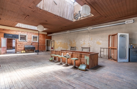 Historical Commercial Building For Sale Texas - image 13