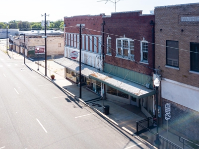 Historical Commercial Building For Sale Texas - image 2