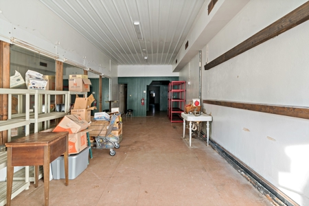Historical Commercial Building For Sale Texas - image 4
