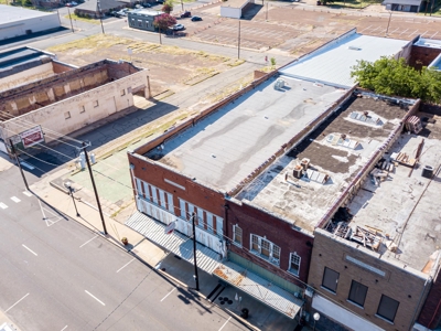 Historical Commercial Building For Sale Texas - image 3