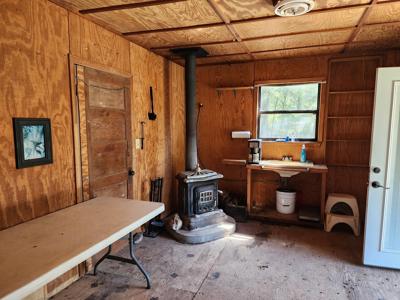 Off-Grid Cabin & 50 Acre Homestead – Adj. National Forest - image 8