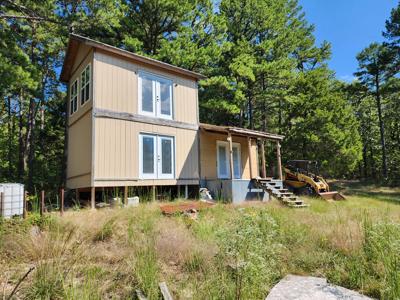 Off-Grid Cabin & 50 Acre Homestead – Adj. National Forest - image 12