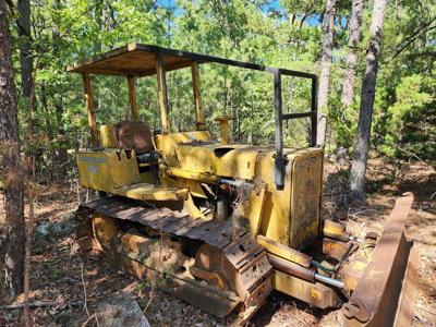 Off-Grid Cabin & 50 Acre Homestead – Adj. National Forest - image 19