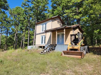 Off-Grid Cabin & 50 Acre Homestead – Adj. National Forest - image 13